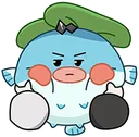 GulpuffAnnoyed