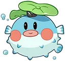 GulpuffStare
