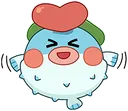 GulpuffLove