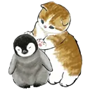 catpenguin