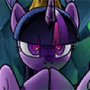 twiplotting