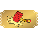 ticket
