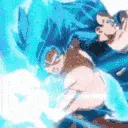 gokuazul