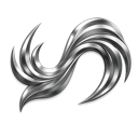 iconblack custom emote - Lemniscate Network