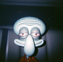 squiddy Discord sticker from r/ukmedicalcannabis