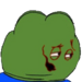 pepestoned custom emote - r/ukmedicalcannabis