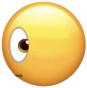 sideeye Discord Emoji - r/ukmedicalcannabis