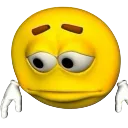 sad