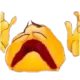 despair