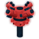 GrandMasterSprinkler Discord emoji
