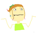 shrug