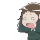 nyanscared