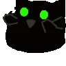 DancingBlackCat