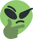 AlienThinking