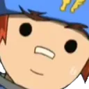 huh