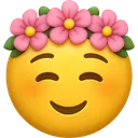 blush