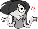 Kali_Shrug