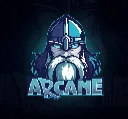 Arcanelogo