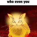who_even_you