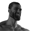 :Gigachad: