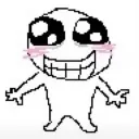 hehe