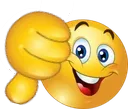 thumbs_down
