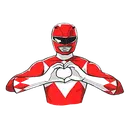 redranger