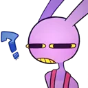 Jax_Confused Jax_Confused