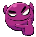 Devil_Thinking