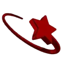 star
