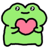 frogheart_samatva Discord emoji