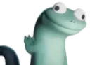 lizard
