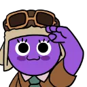 astersalute