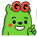 Agreen5 Discord emoji