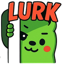 Agreen6 Discord emoji