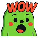 Agreen7 Discord emoji