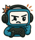bpixel7 Discord emoji