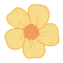 Flower_Yellow