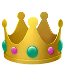 crown