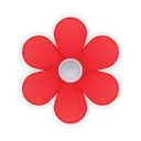 Flower_Red