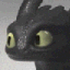 AP_ctoontoothlessconcernsideeye Discord emoji