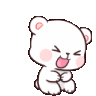 AP_bearlaugh Discord emoji
