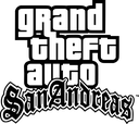 GTASanAndreasLogo Discord emoji