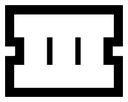 6431_gta_3_logo Discord emoji