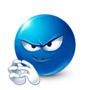 evilface
