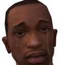 sadcj Discord emoji