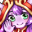 luluwave Discord emoji