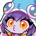 lulukiss Discord emoji