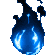 blueflame