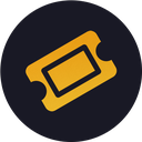 TicketToolGold Discord emoji